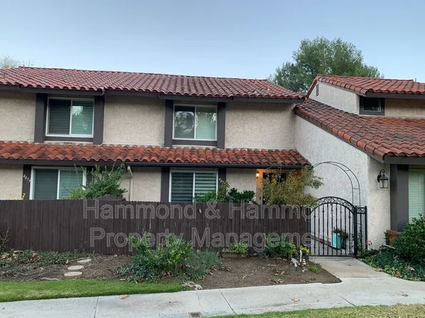 4075 Liberty Canyon Rd #91, Agoura Hills, CA 91301