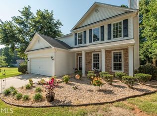 5651 Rutland Dr, Powder Springs, GA 30127