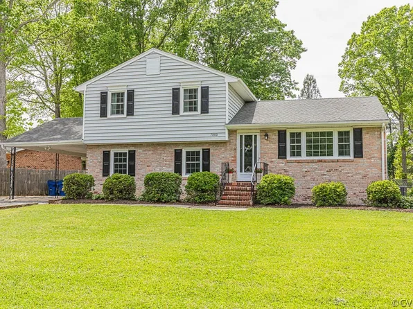 7800 Bronze Ln, Prince George, VA 23875