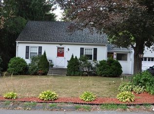 40 Lovering St, Medway, MA 02053