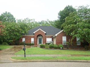 1286 Autumn Ridge Rd, Montgomery, AL 36117