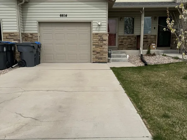 6614 Painted Rock Trl, Cheyenne, WY 82001