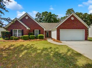 75 Sunflower Ln, Covington, GA 30016