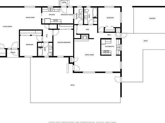 2nd image of 409 Avenue D