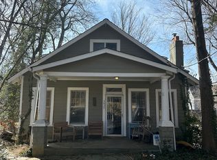 4630 Fessenden St NW, Washington, DC 20016