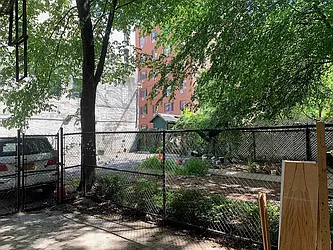 Rented by Gotham City Realty Group