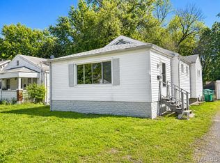 775 Mildred Ave, Cahokia, IL 62206