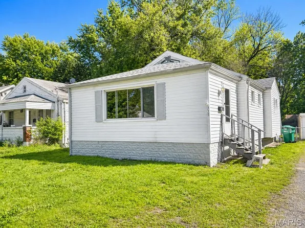 775 Mildred Ave, Cahokia, IL 62206