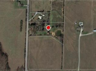 18150 Mooresville Rd, Athens, AL 35613