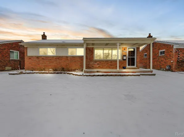 26404 Clarita, Redford, MI 48240