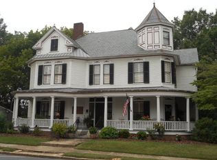 131 W Bank St, Salisbury, NC 28144