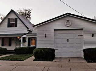 205 E 2nd St, Augusta, KY 41002