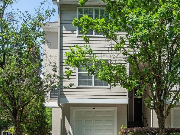 4252 River Green Dr NW APT 501, Atlanta, GA 30327