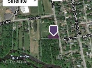 Xxx 2nd Avenue Sw, Milaca, MN 56353