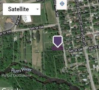 Xxx 2nd Avenue Sw, Milaca, MN, 56353