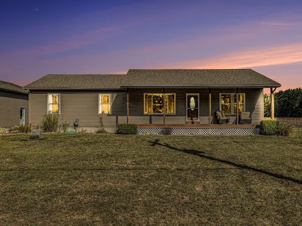 18570 Garfield Rd, Big Rapids, MI 49307
