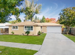 1019 Cindy Ct, Merced, CA 95340