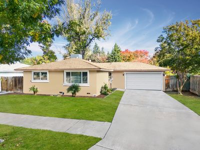 1019 Cindy Ct, Merced, CA, 95340