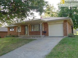 14405 E 37th Ter S, Independence, MO 64055