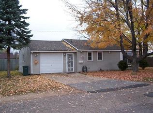 112 Delmar St, Schofield, WI 54476