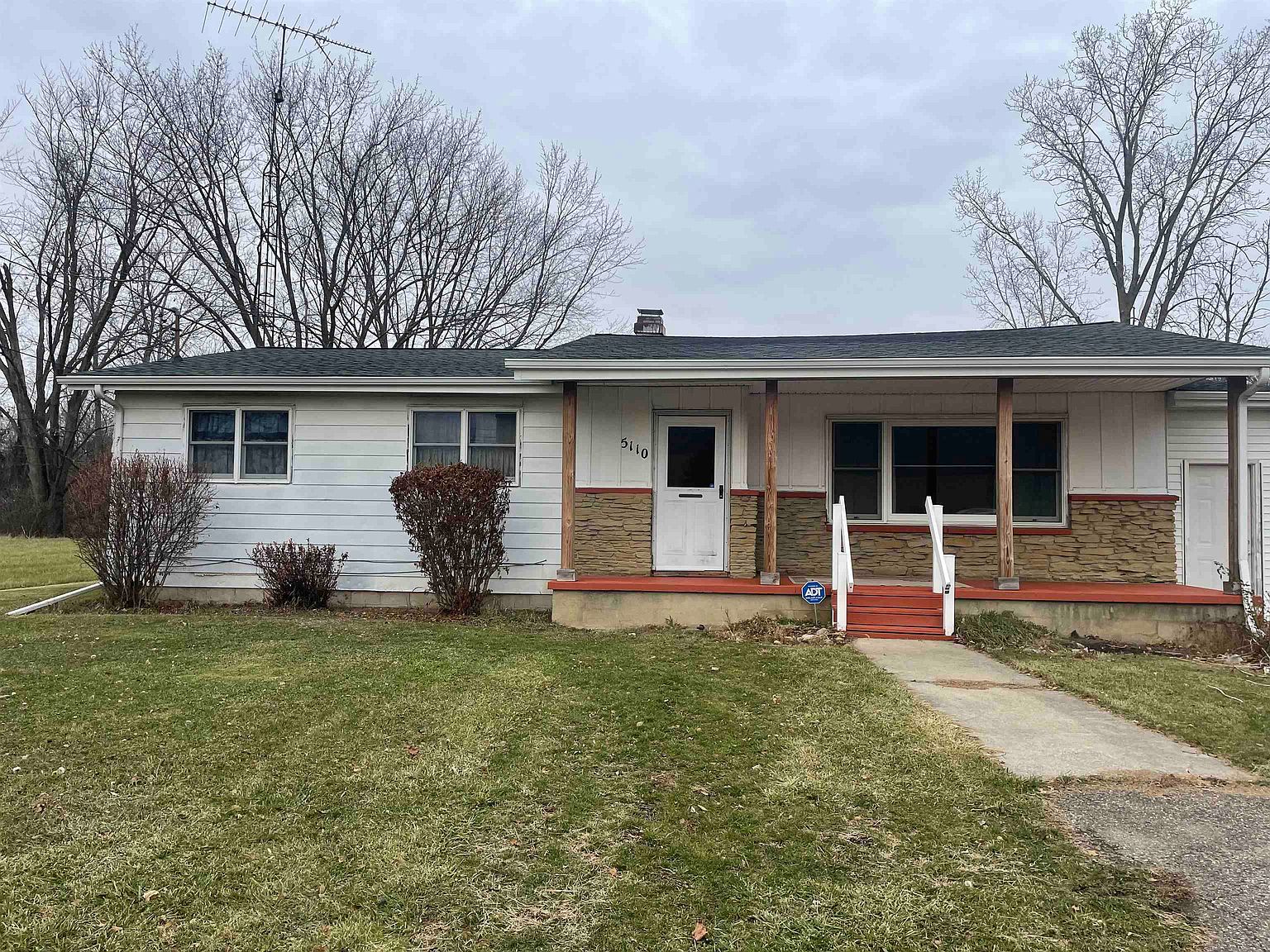 5110 Lennon Rd, Flint, MI 48507 Zillow