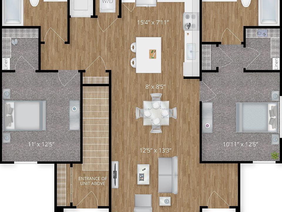 2nd image of 5905 Simpson Rd #10644