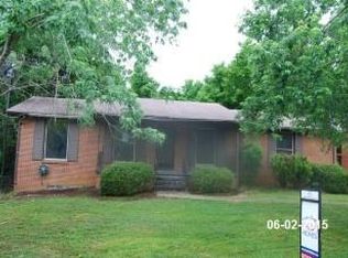 730 Work Dr, Nashville, TN 37207