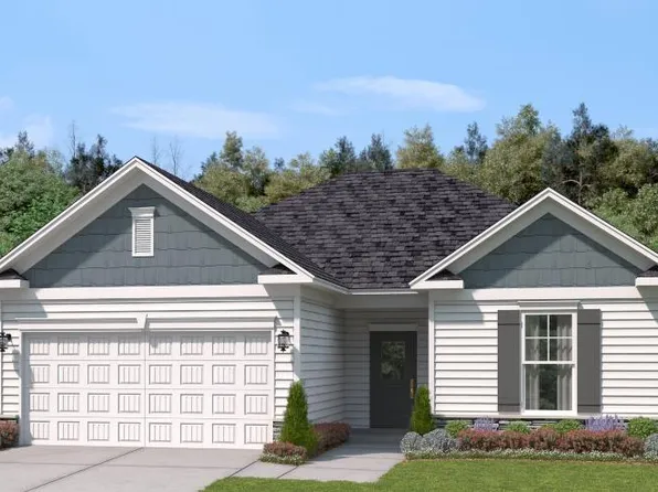 668 Clairbrook Ct, Greer, SC 29651