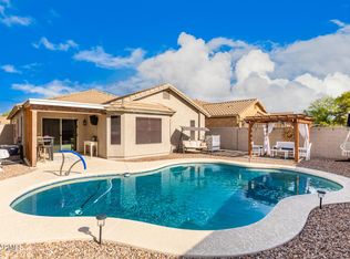 3277 W Belle Ave, San Tan Valley, AZ 85144