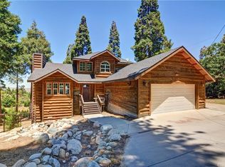 21750 Ballenger Rd, Crestline, CA 92322