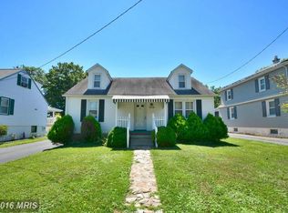 4213 Penn Ave, Baltimore, MD 21236