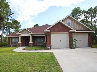 5337 Longhorn Trl, Gulf Breeze, FL 32563