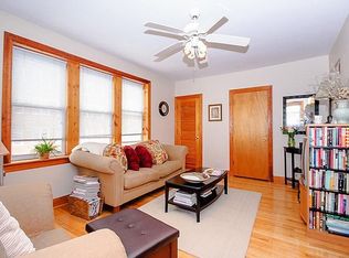 1609 W Ainslie St APT 2, Chicago, IL 60640