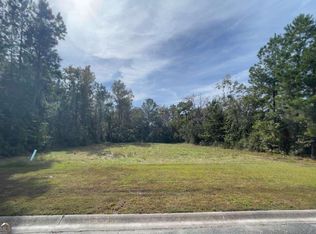 116 Marsh Oaks Dr, Waverly, GA 31565