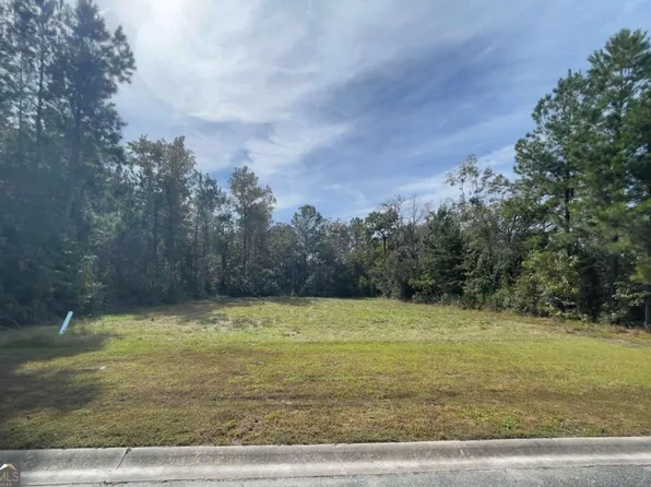 116 Marsh Oaks Dr, Waverly, GA 31565