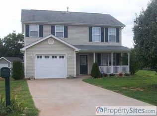 103 Whileaway Ct, Taylors, SC 29687