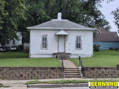 1704 J St, Auburn, NE, 68305