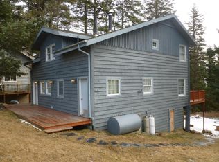 3680 Woodland Dr, Kodiak, AK 99615