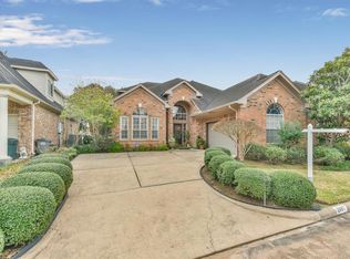 2007 Greens Blvd, Richmond, TX 77406