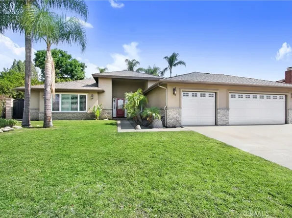 533 Woodhaven Ct, Upland, CA 91786