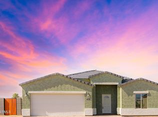 3935 N Maya Rd, Eloy, AZ 85131