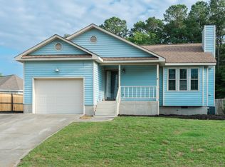 246 Suffolk Dr, Aiken, SC 29803