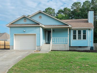 246 Suffolk Dr, Aiken, SC, 29803