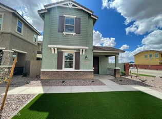 2785 S Betty St, Gilbert, AZ 85295