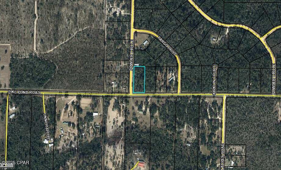 2nd image of 0 Pike Pond Rd