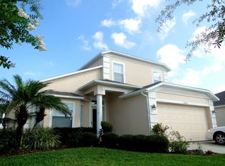 14835 Hartford Run Dr, Orlando, FL 32828