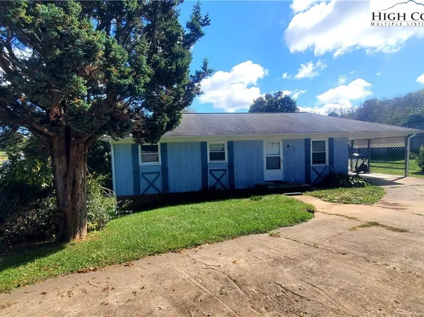 319 McConnell Street, Jefferson, NC 28640