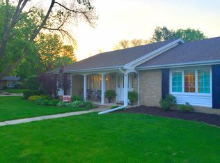 701 E Monroe St, Morton, IL