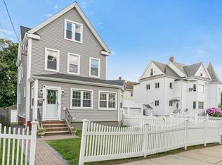 44 5th St, Medford, MA 02155