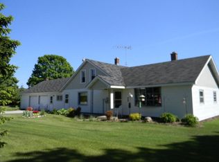 3687 Gibraltar Rd, Fish Creek, WI 54212